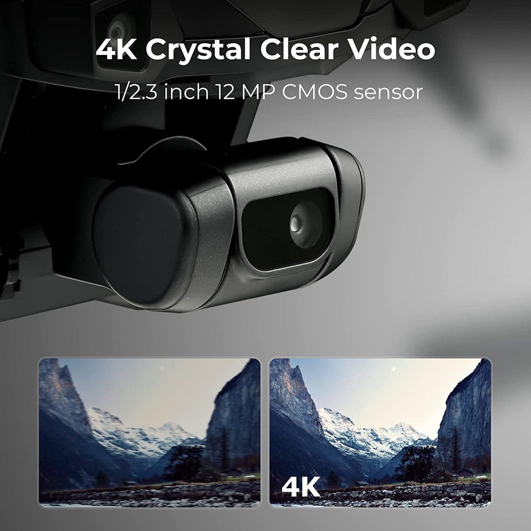 Zero Zero V-Coptr Falcon - Thedroneflight