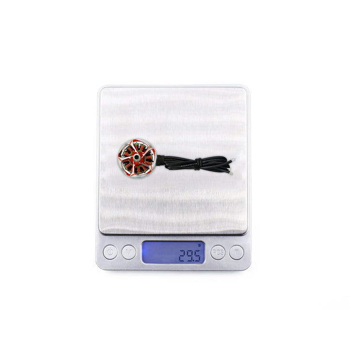 GEPRC SPEEDX2 2107.5 Brushless Motor Colorful 1960KV 2450KV Motors 5inch Freestyle Mark4 Mark5 MK5 HD For RC FPV Racing Drone - Thedroneflight