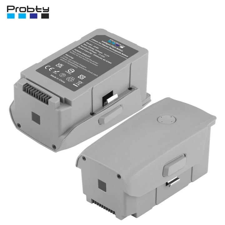 For DJI Mavic Air 2s /Air 2 3500mAh Intelligent Flight Battery For DJI Air Series Drone Accessories - Thedroneflight