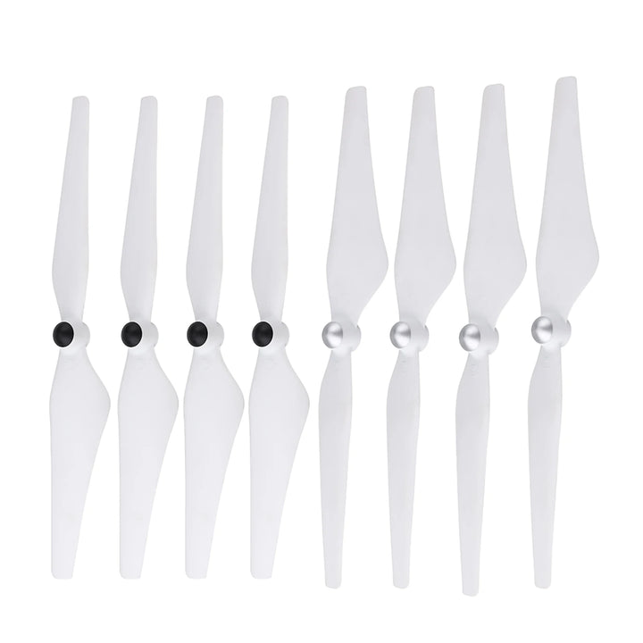 8Pcs CW CCW SelfLocking Propellers Quadcopter Blade For DJI Phantom 2/3 Drone