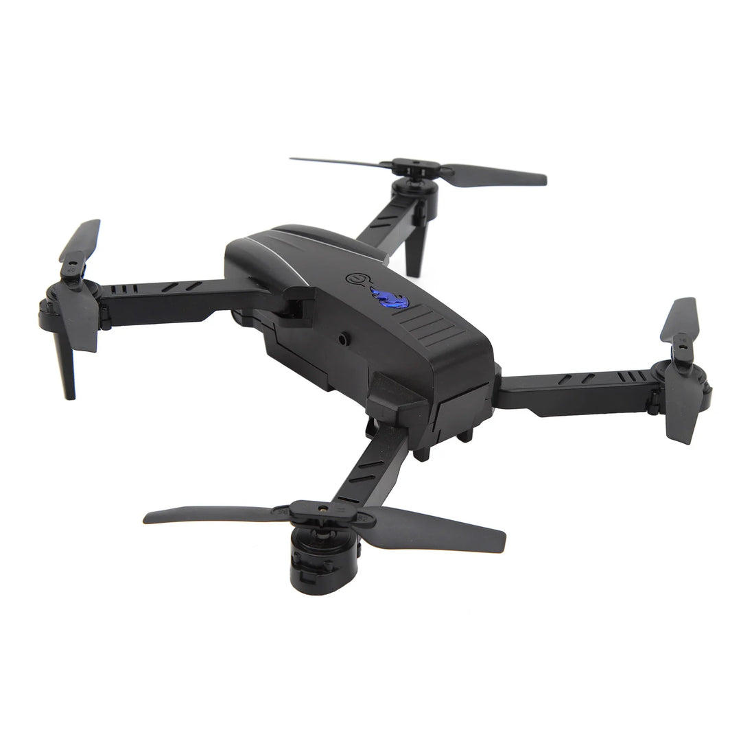 Foldable Drone 4K HD Cameras Intelligent Hover 90 Degree Foldable Drone Quadcopter Sensing for Outdoor - Thedroneflight