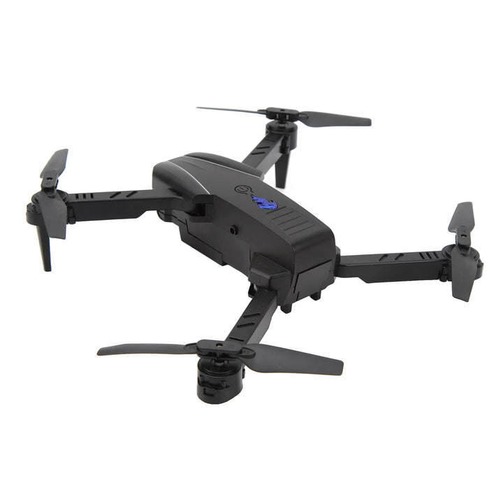 Foldable Drone 4K HD Cameras Intelligent Hover 90 Degree Foldable Drone Quadcopter Sensing for Outdoor - Thedroneflight