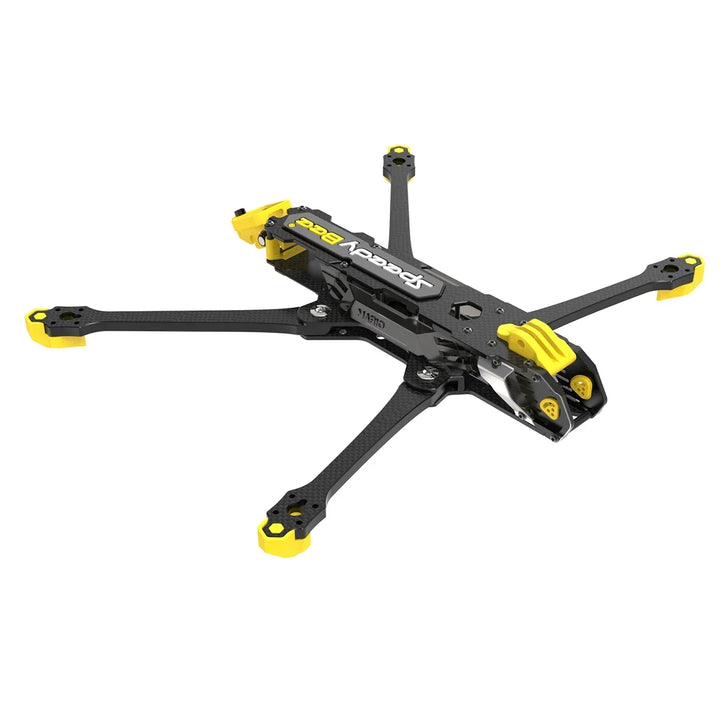 SpeedyBee Mario Fold 8-inch DC Long Range Frame - Thedroneflight