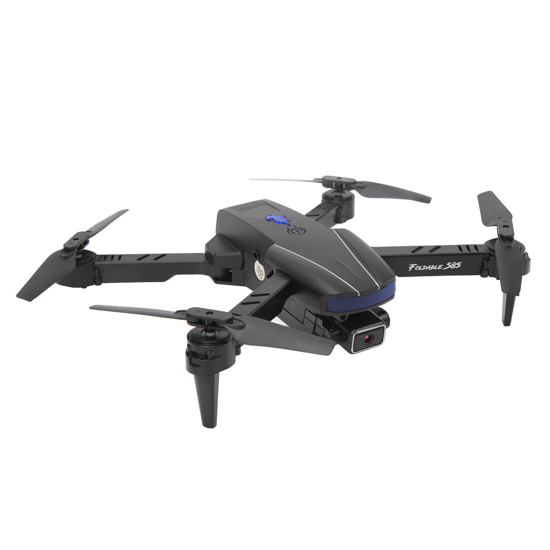 Foldable Drone 4K HD Cameras Intelligent Hover 90 Degree Foldable Drone Quadcopter Sensing for Outdoor - Thedroneflight