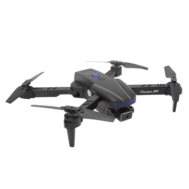 Foldable Drone 4K HD Cameras Intelligent Hover 90 Degree Foldable Drone Quadcopter Sensing for Outdoor - Thedroneflight