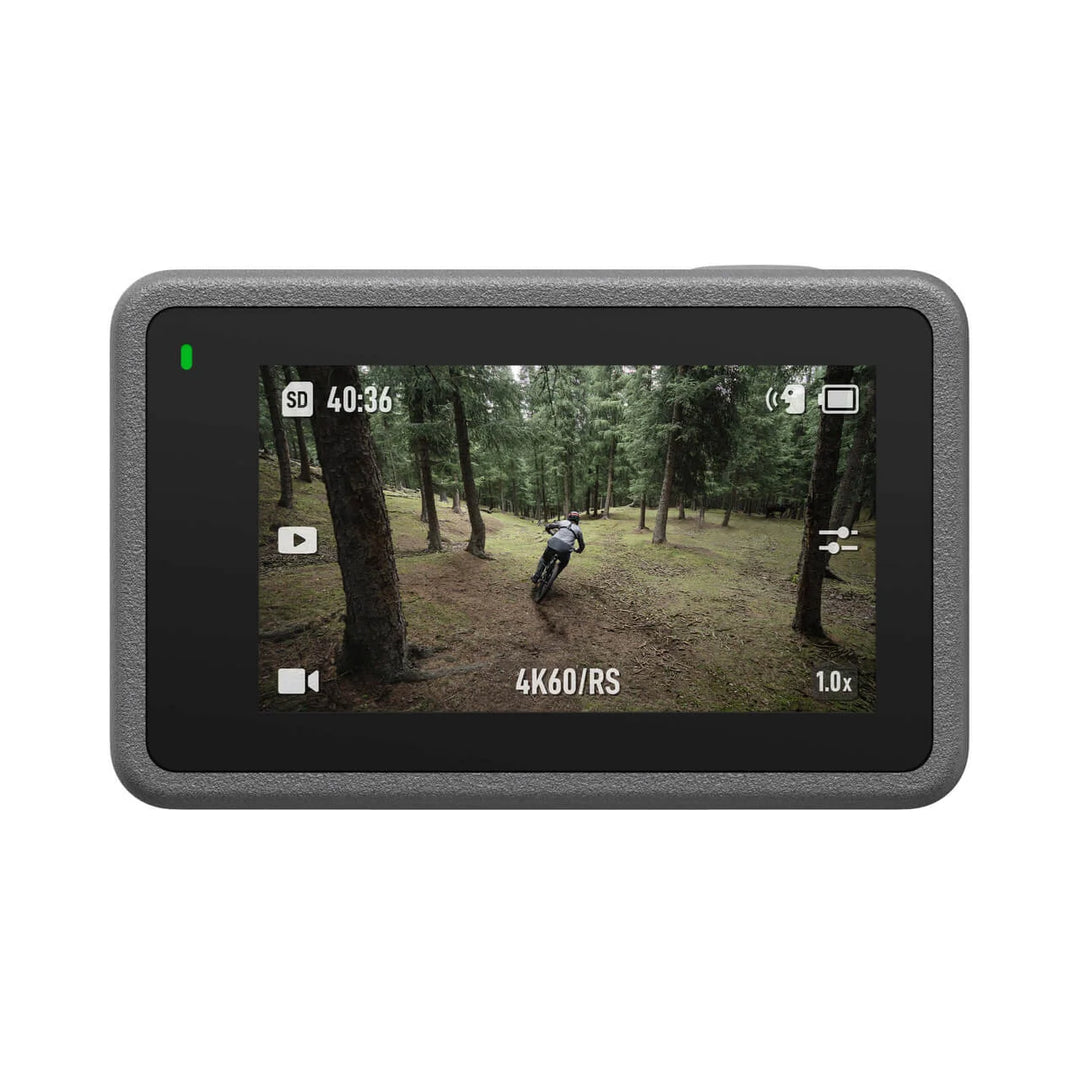 Osmo Action 3 Camera 4K Sport Cam Professional Waterproof 16m 120fps Superwide FOV Cold Resistant Long Lasting HorizonSteady