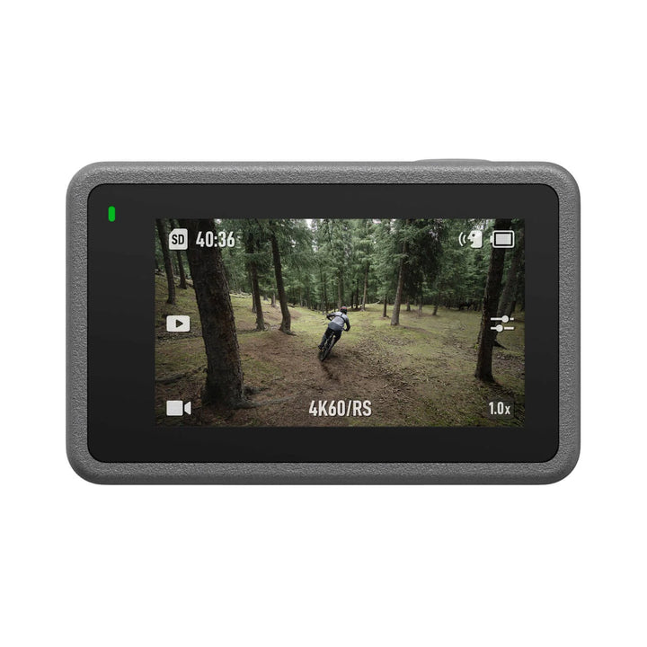 Osmo Action 3 Camera 4K Sport Cam Professional Waterproof 16m 120fps Superwide FOV Cold Resistant Long Lasting HorizonSteady