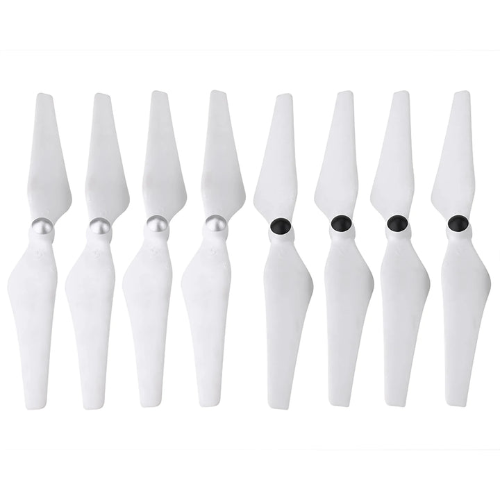 8Pcs CW CCW SelfLocking Propellers Quadcopter Blade For DJI Phantom 2/3 Drone