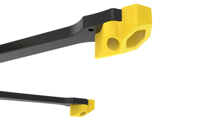 SpeedyBee Mario Fold 8-inch DC Long Range Frame - Thedroneflight