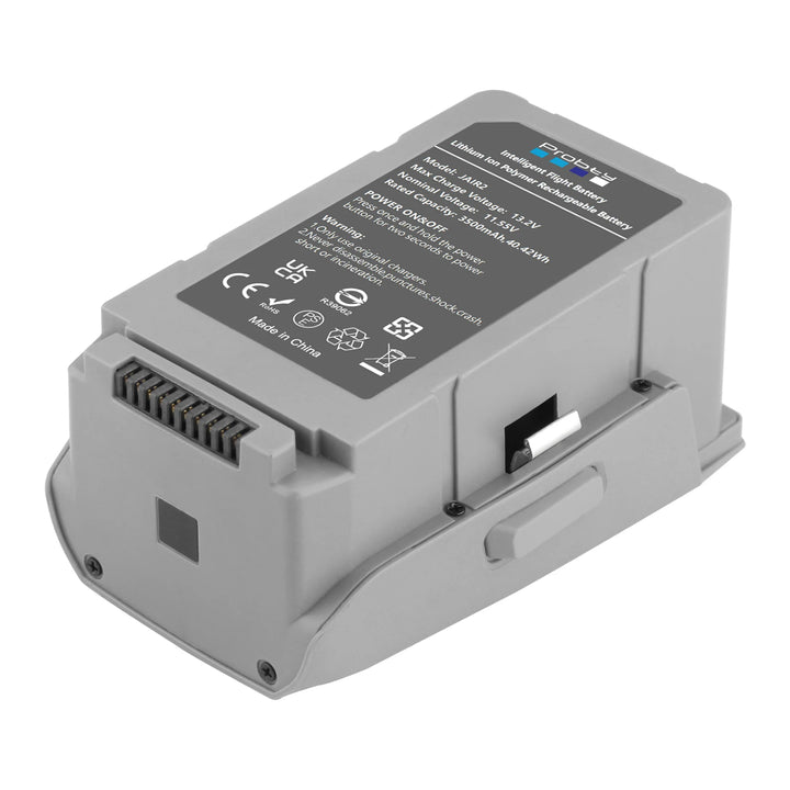 For DJI Mavic Air 2s /Air 2 3500mAh Intelligent Flight Battery For DJI Air Series Drone Accessories - Thedroneflight