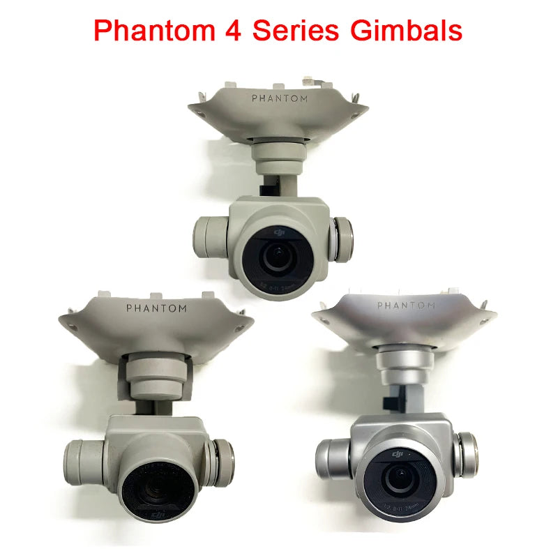 DJI Phantom 4 Pro V2.0 Complete Gimbal Camera - OEM Replacement Part DJI Phantom 4 Pro V2.0 Complete Gimbal Camera - OEM Replacement Part