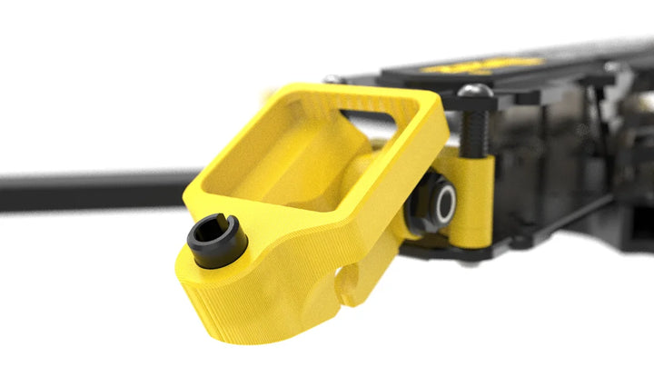 SpeedyBee Mario Fold 8-inch DC Long Range Frame - Thedroneflight