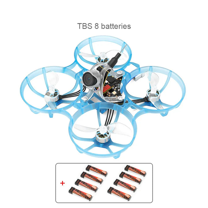 BETAFPV Air75 ELRS 2.4G/TBS Brushless Whoop Quadcopter MODE2 Racing Professional