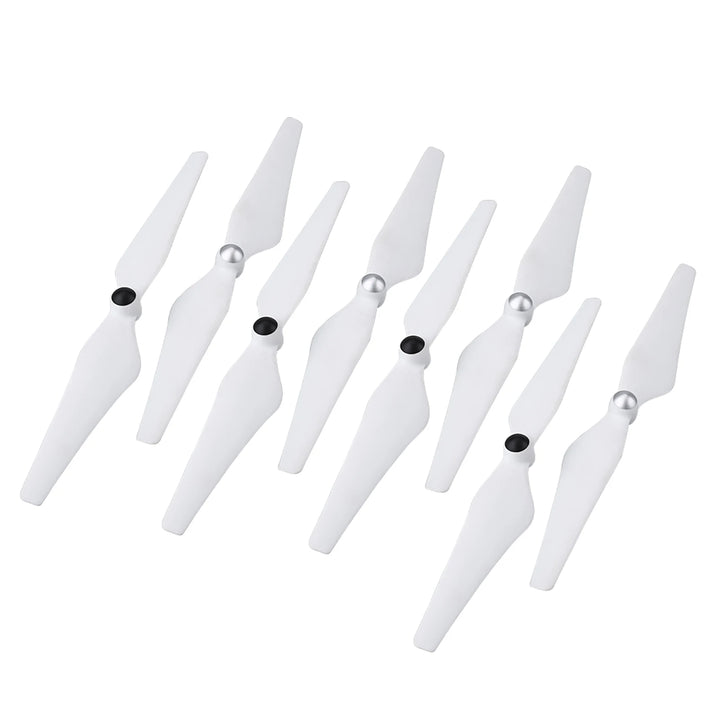 8Pcs CW CCW SelfLocking Propellers Quadcopter Blade For DJI Phantom 2/3 Drone