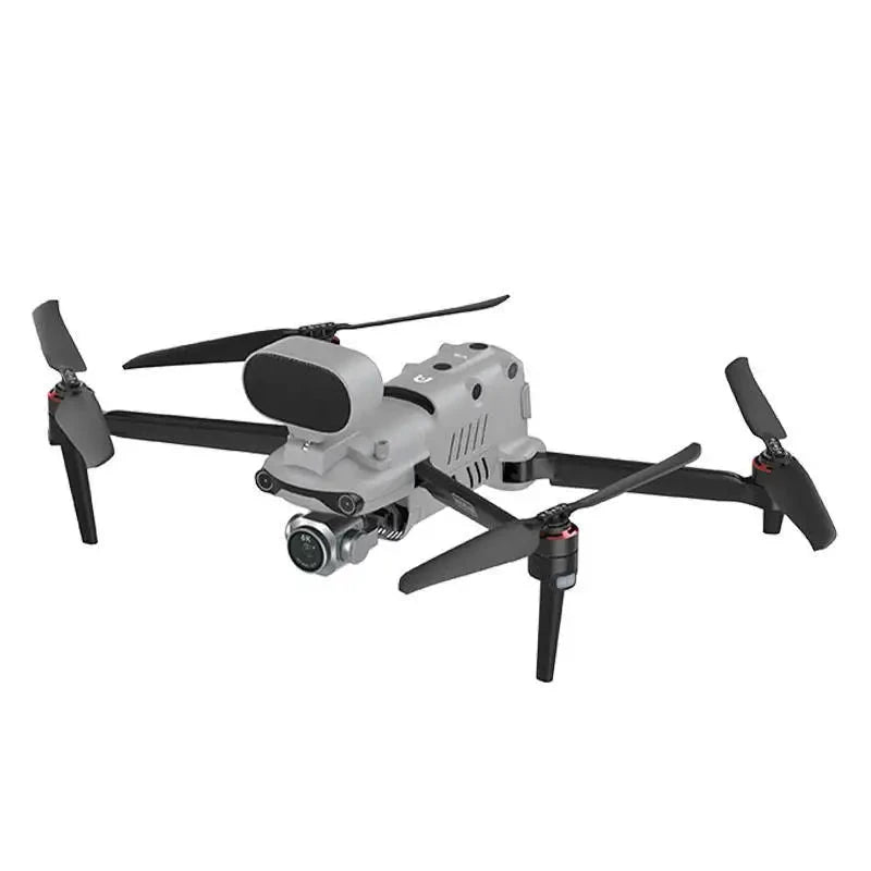 evo banggood drone camera