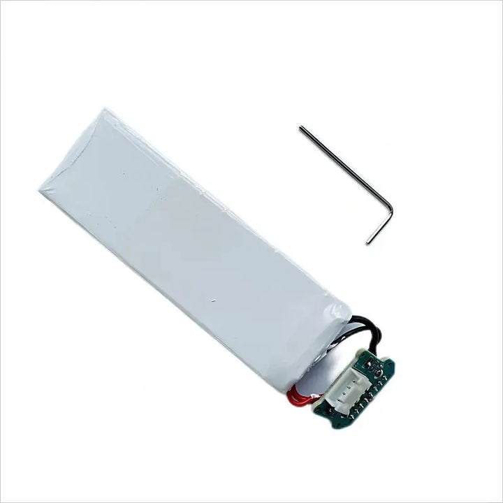 FIMI A3 RC Drone 11.1V 2000mAh Lipo Bare Batery Cell Rechargeable 3S Battery With Case - Thedroneflight