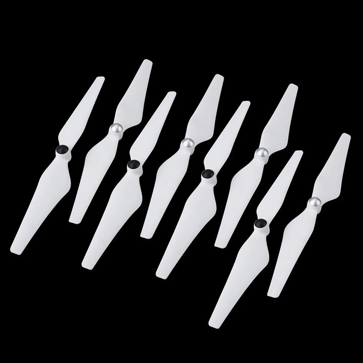 8Pcs CW CCW SelfLocking Propellers Quadcopter Blade For DJI Phantom 2/3 Drone