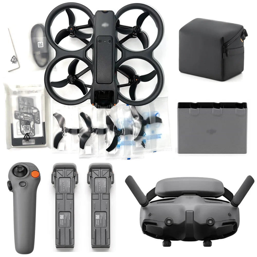 dji goggles v2 accessories DJI Avata 2 Accessories