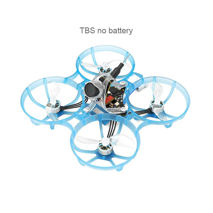 BETAFPV Air75 ELRS 2.4G/TBS Brushless Whoop Quadcopter MODE2 Racing Professional