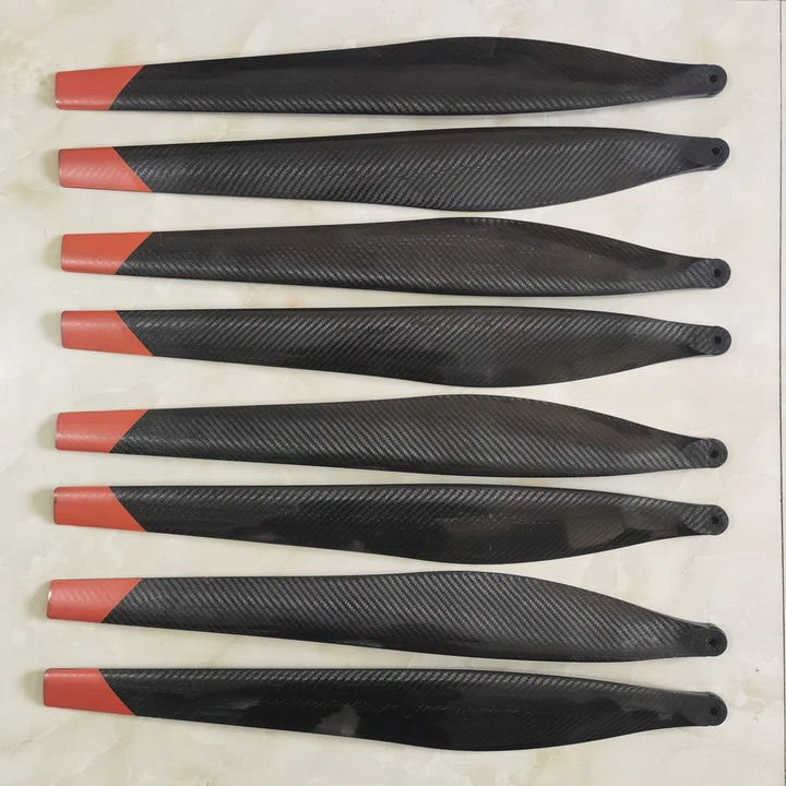DJI T20p R5413 Carbon Fiber Compound Core Paddle Folding Propeller For DJI T20P CW/CCW Agriculture Plant Drone Accessories - Thedroneflight