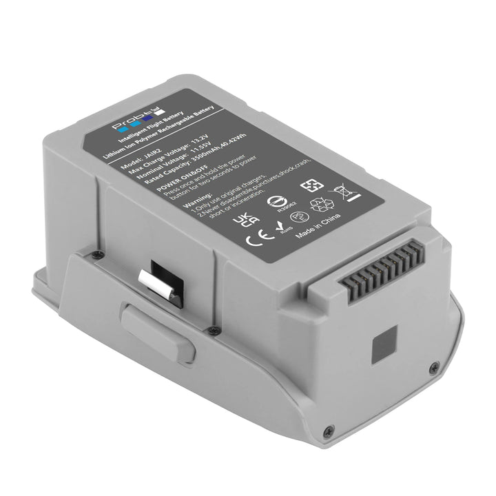 For DJI Mavic Air 2s /Air 2 3500mAh Intelligent Flight Battery For DJI Air Series Drone Accessories - Thedroneflight