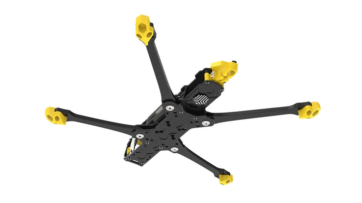 SpeedyBee Mario Fold 8-inch DC Long Range Frame - Thedroneflight