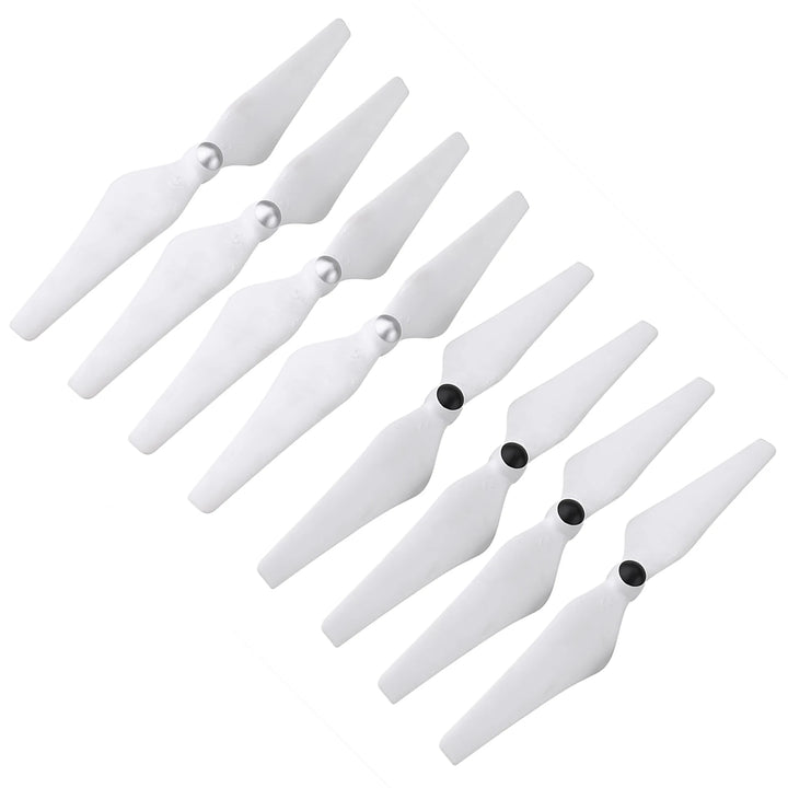 8Pcs CW CCW SelfLocking Propellers Quadcopter Blade For DJI Phantom 2/3 Drone