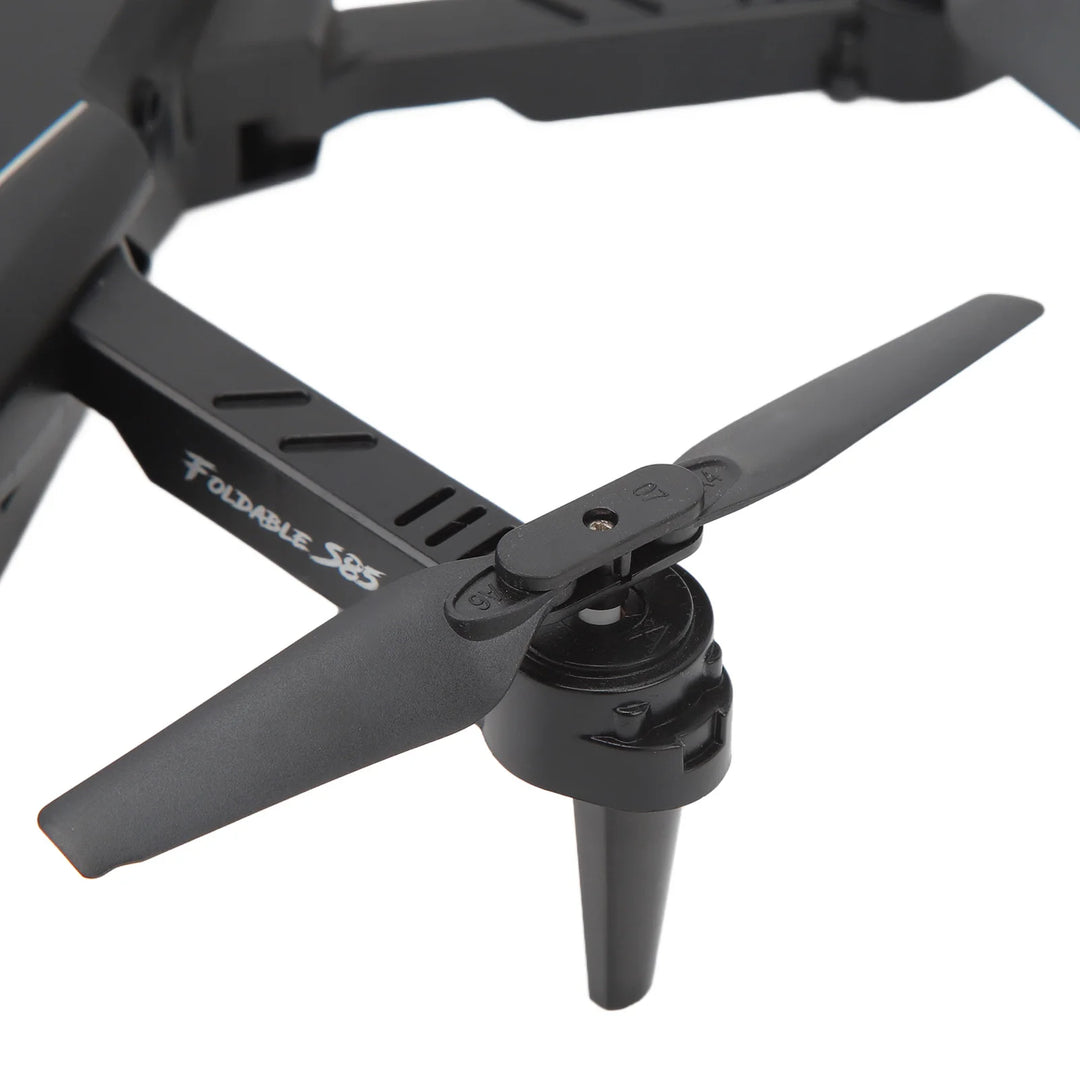 Foldable Drone 4K HD Cameras Intelligent Hover 90 Degree Foldable Drone Quadcopter Sensing for Outdoor - Thedroneflight