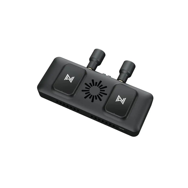 CADDX Walksnail Avatar FPV Video Transmission VRX with 1S / Nano / Pro Kit Camera Lens 4KM Distance HDMI 1080P/60FPS for FPV - Thedroneflight