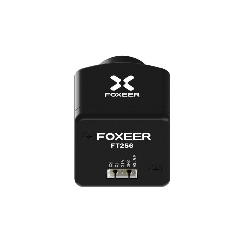 Foxeer FT256 Analog CVBS Thermal Camera