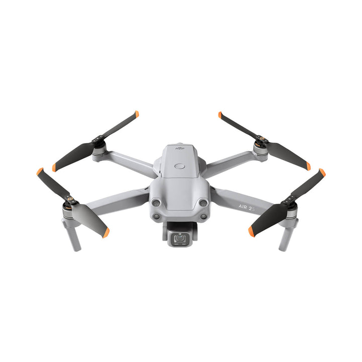 DJI Air 2s Fly More Combo Ultimate Drone Package with 1-Inch Sensor, 5.4K Video, Mastershots, 1080p Transmission, and 4-Directional Obstacle Sensing
