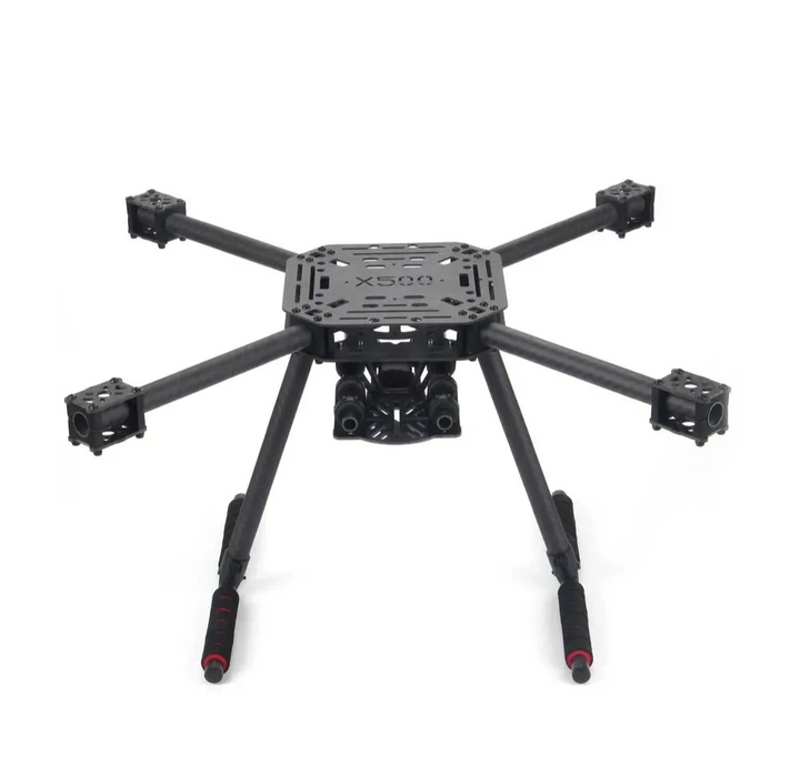 Holybro X500 480mm Wheelbase 10 Inch Frame Kit for RC Drone