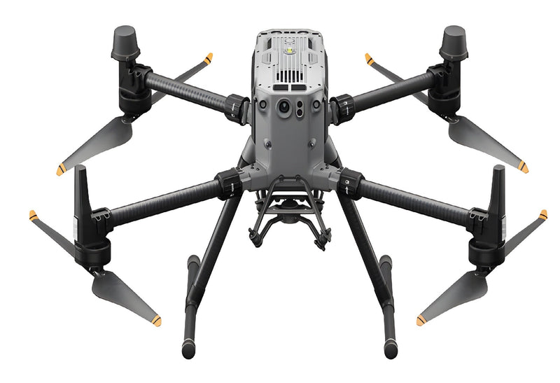 DJI Matrice 350 RTK Enterprise Drone with TB65 System