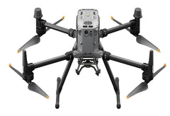 DJI Matrice 350 RTK Enterprise Drone with TB65 System