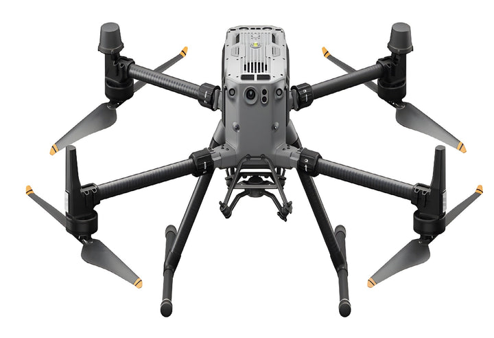 DJI Matrice 350 RTK Enterprise Drone with TB65 System