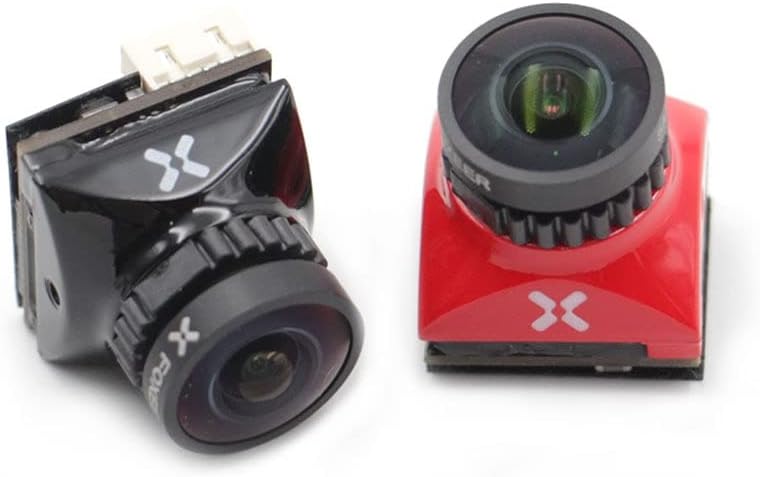 Foxeer T-Rex Micro 1500TVL Super WDR 4:3 16:9 PAL NTSC Switchable Low Latency FPV Camera