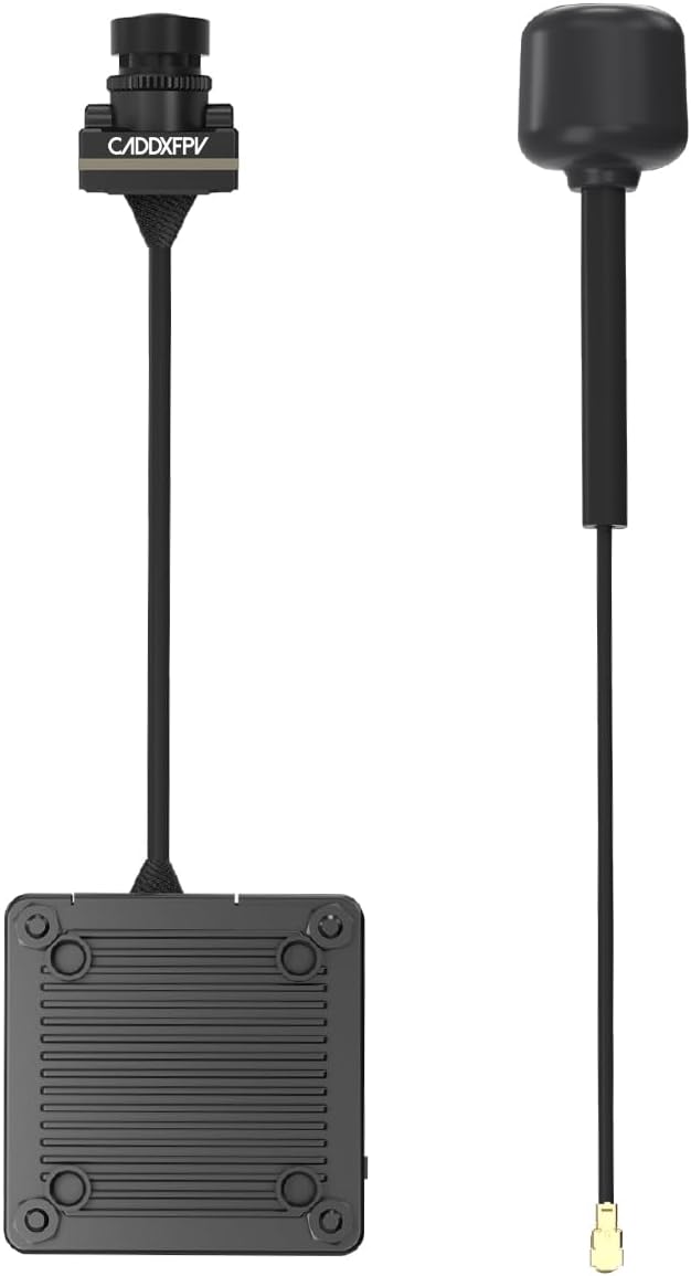 Caméra Micro Avatar HD - Câble 14cm - Walksnail 