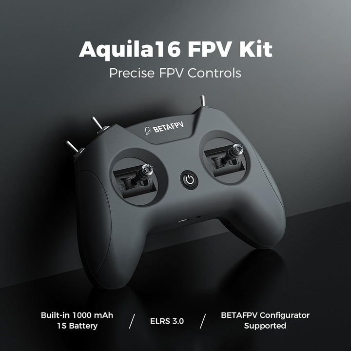 BetaFPV Aquila16 FPV Kit FPV Quadcopter Racing Drone