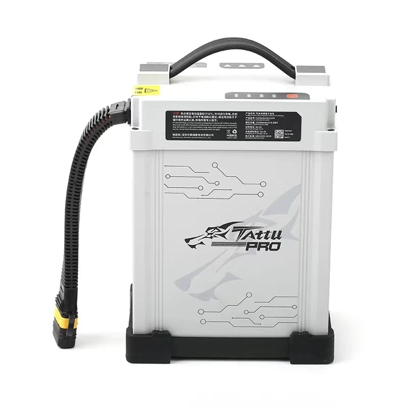 Tattu Pro 22000mAh 12S/14S HV LiPo UAV Battery