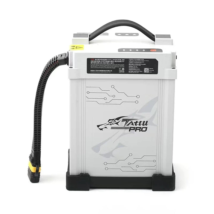 Tattu Pro 22000mAh 12S/14S HV LiPo UAV Battery