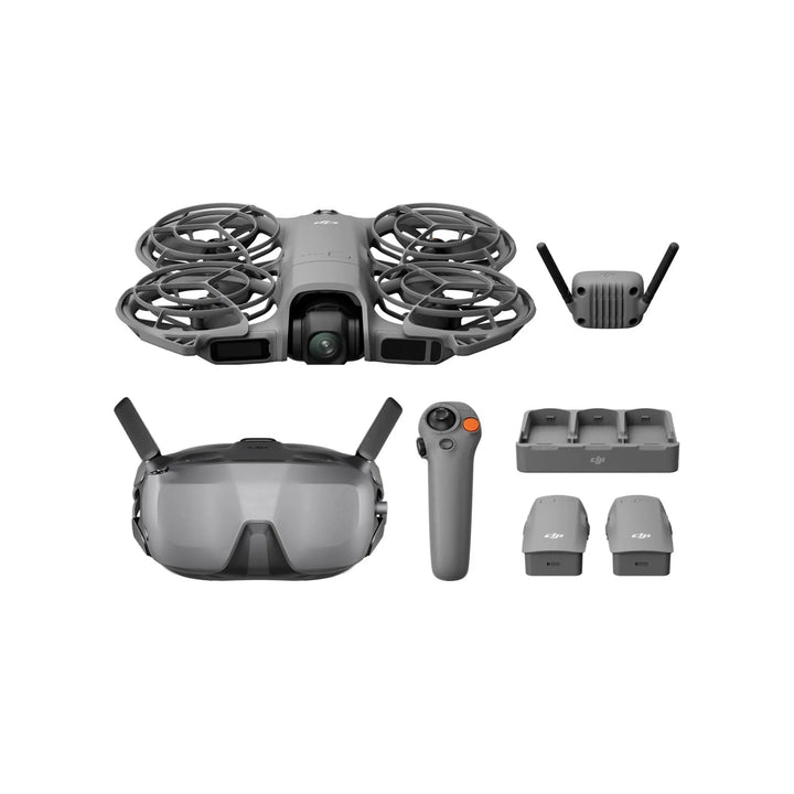 DJI Neo 2 Motion Fly More Combo | Goggles N3 & Motion 3
