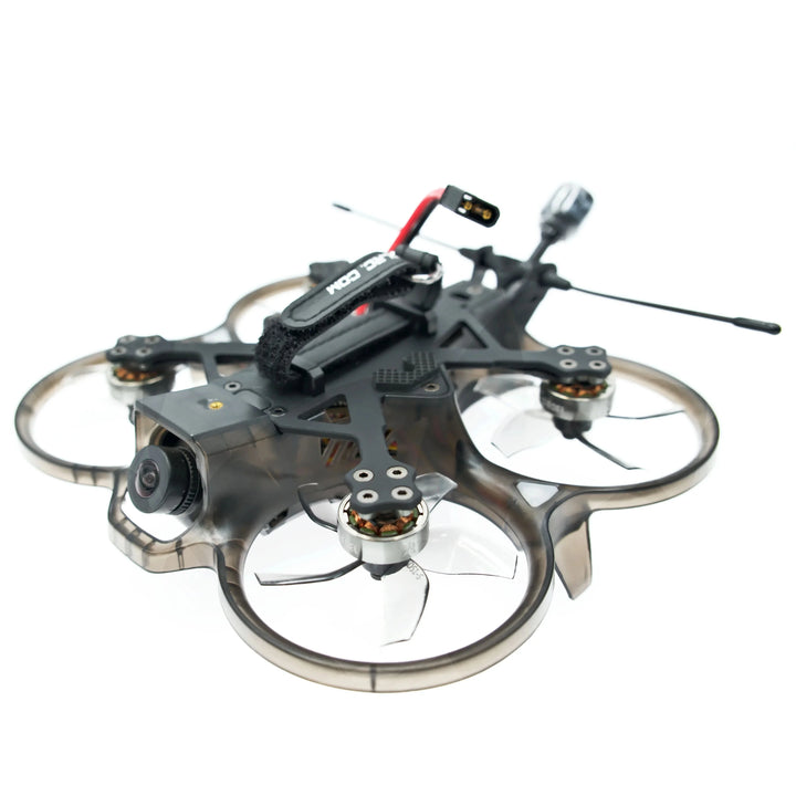 HGLRC Talon 2" Cinewhoop — SPECTER 15A AIO, 1303.5 5500KV, DJI O3 or Analog 800mW, ELRS/TBS, 106mm Wheelbase