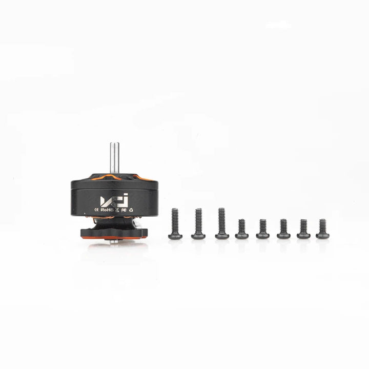 VCI SPARK 1103 Brushless Motor 7500KV 11000KV Ultralight for FPV Drone DIY 2PCS/4PCS