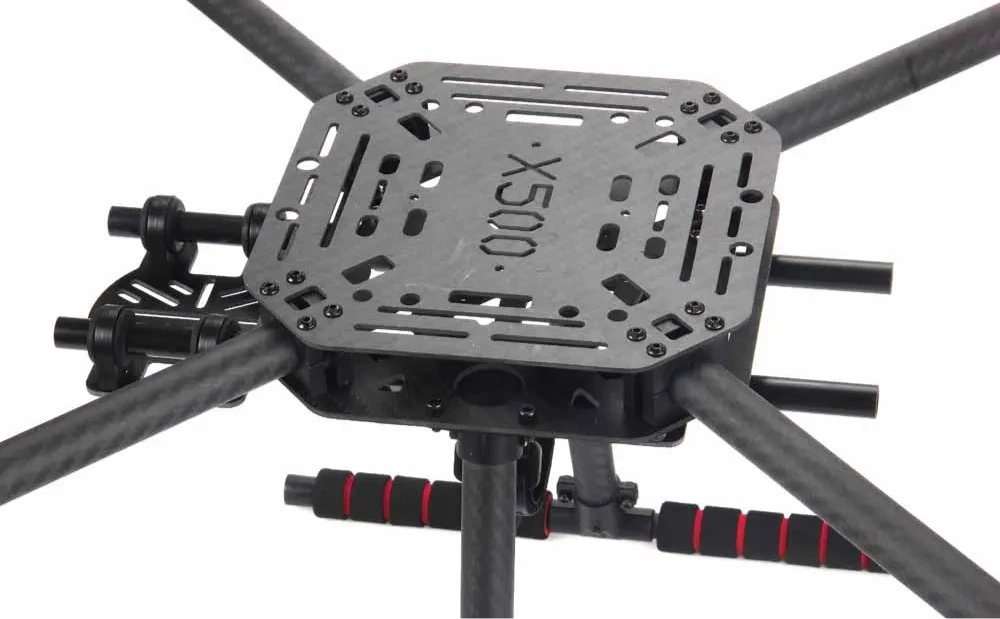 Holybro X500 480mm Wheelbase 10 Inch Frame Kit for RC Drone