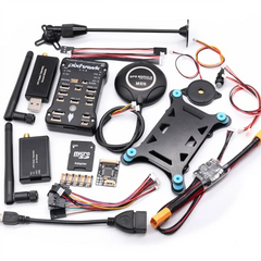 Pixhawk flight controller variant options