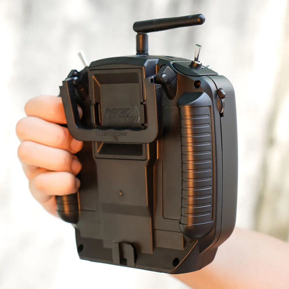 RadioMaster TX12 MKII ELRS Radio - EdgeTX OpenTX 16CH Transmitter