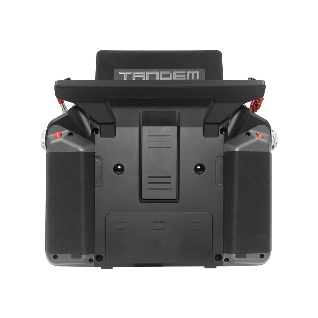 FrSky TANDEM X20 Pro AeroWing Edition — Dual-Band LoRa, MC20R Haptic Gimbals, ETHOS