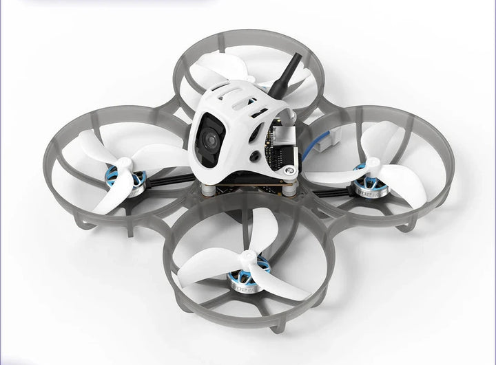 BETAFPV Meteor75 Pro O4 Brushless Whoop - DJI O4 Air Unit 1S 80.8mm 1102 22000KV Matrix FC ELRS