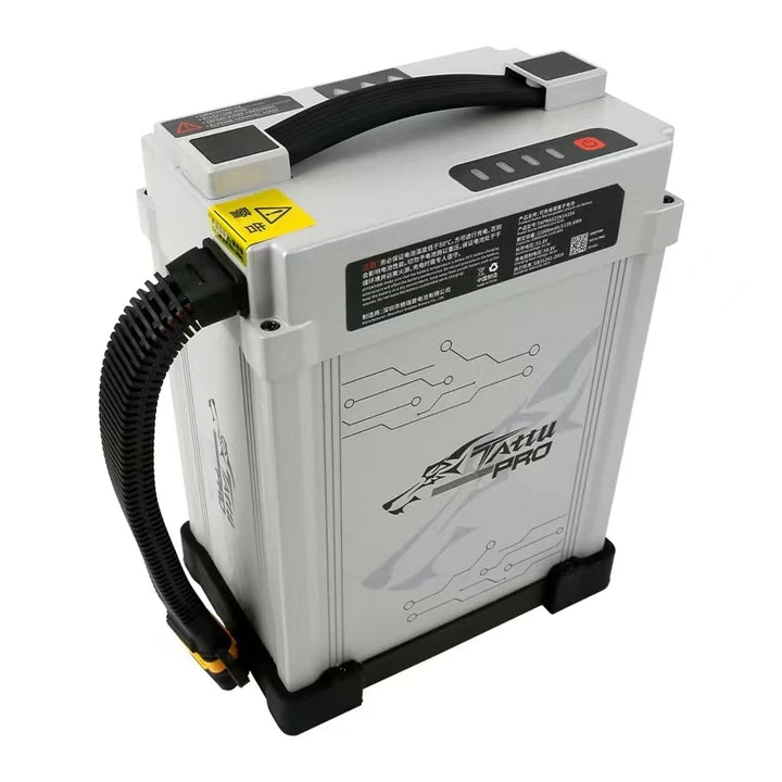 Tattu Pro 22000mAh 12S/14S HV LiPo UAV Battery
