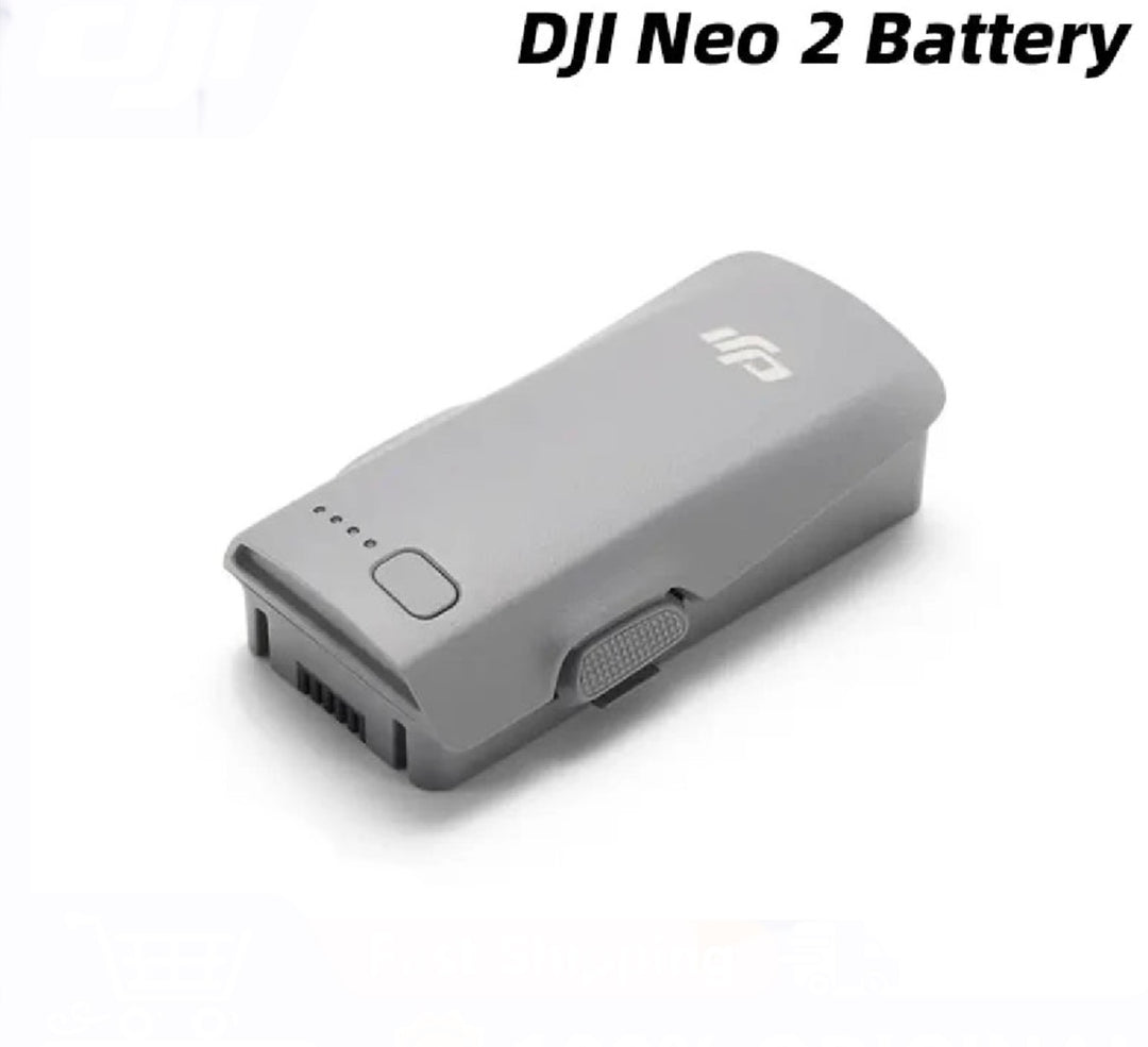 Testbericht: DJI Neo - Nur günstig oder auch richtig gut Testbericht: DJI Neo - Nur günstig oder auch richtig gut